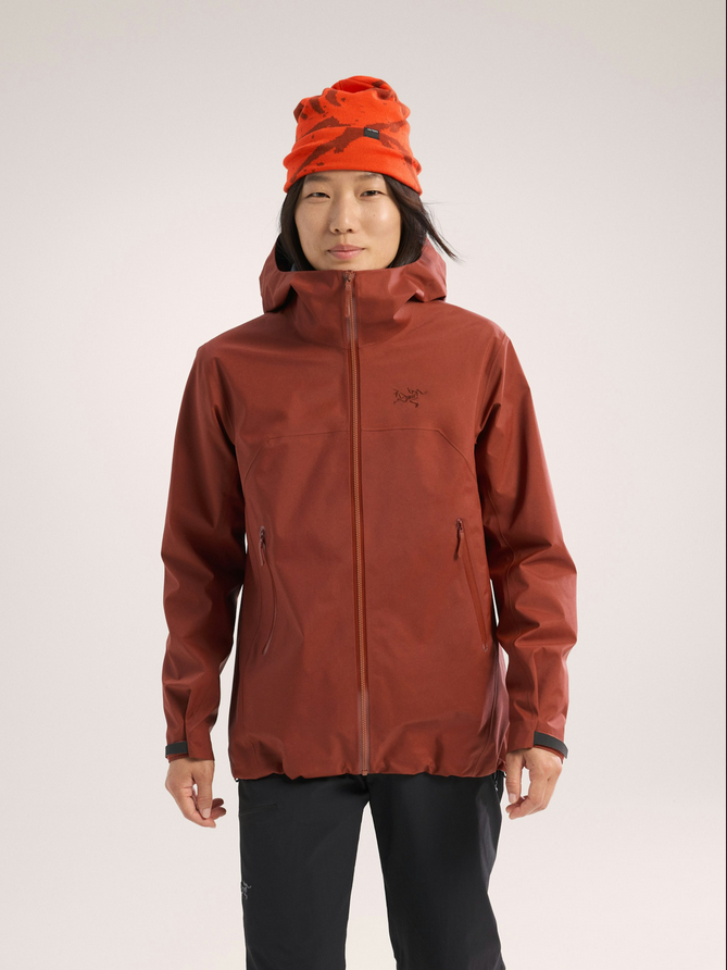 Arc'teryx Beta Femme