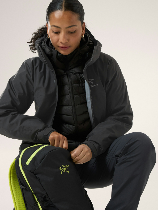 Arc'teryx Cerium Hoody Women's