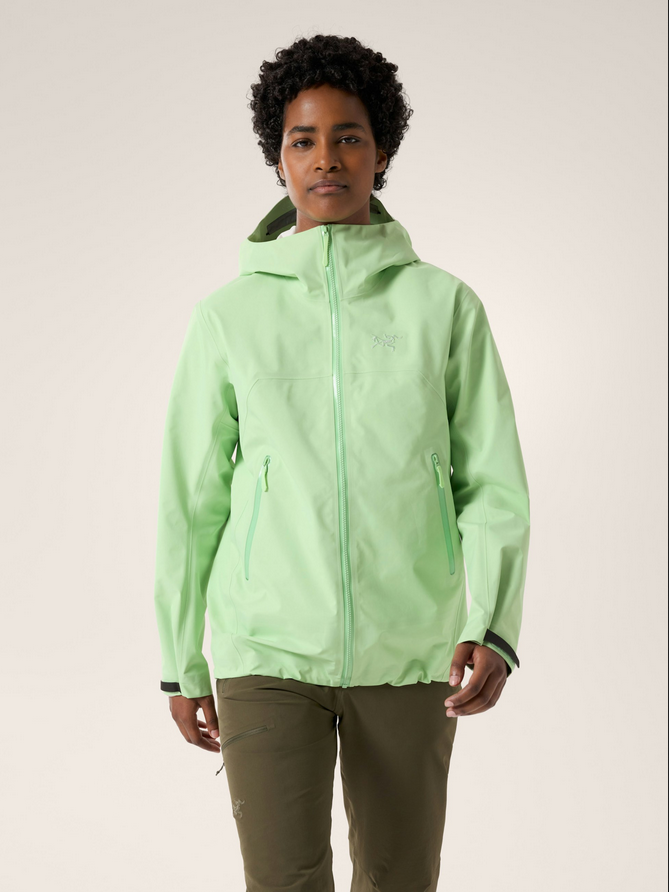 Arc'teryx Beta Femme