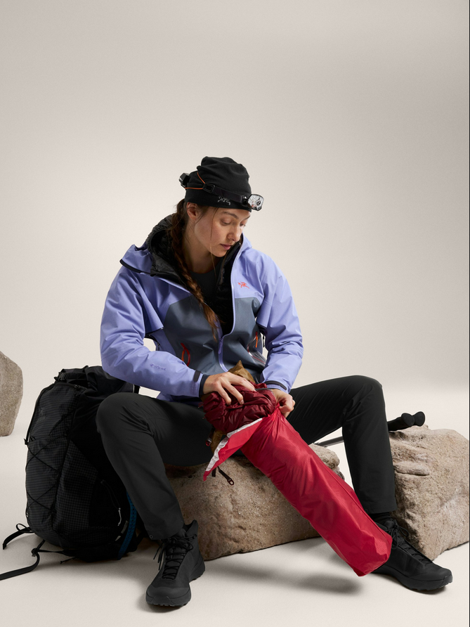 Arc'teryx Beta SL Femme