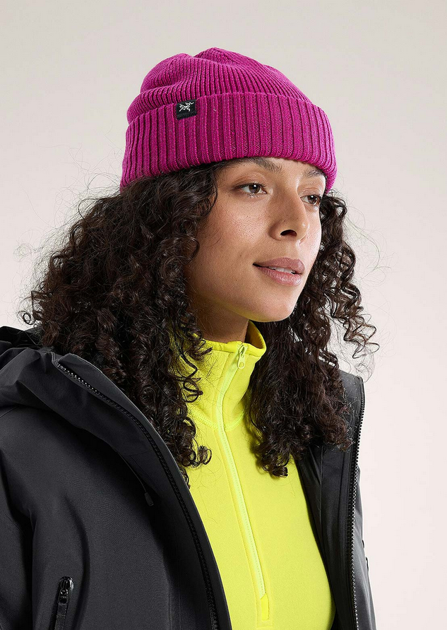 Arc'teryx Mallow Toque