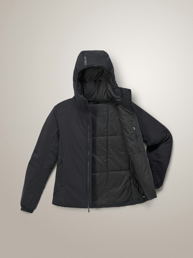 Atom SV Hoody Femme