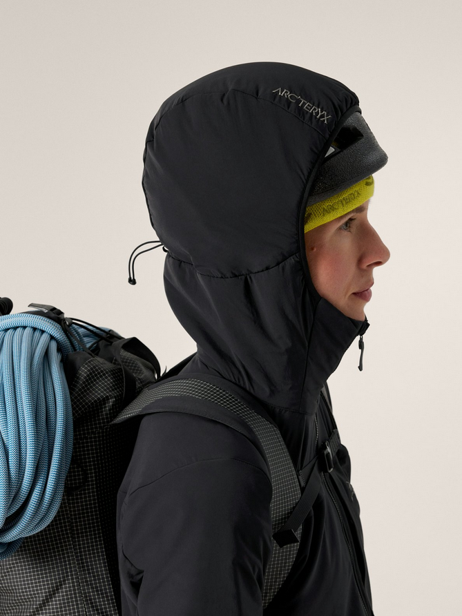 Arc'teryx Proton Hoody Femme