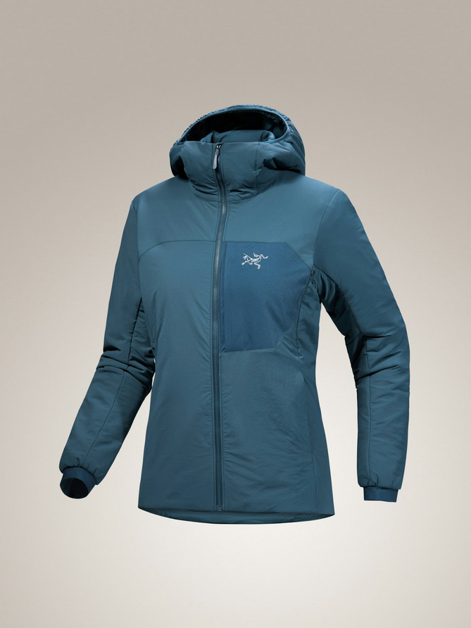 Arc'teryx Proton Hoody Femme