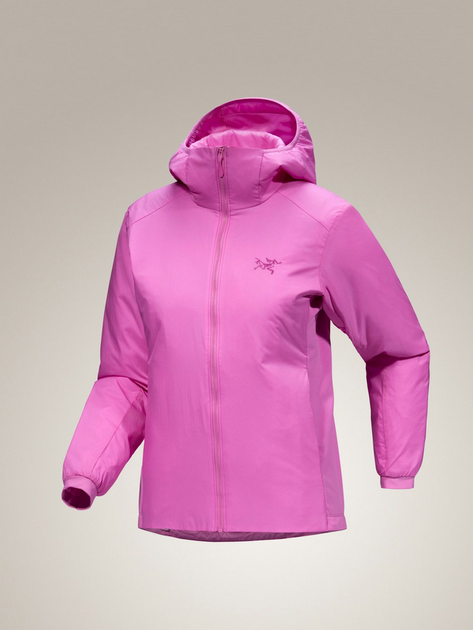 Arc'teryx Atom Hoody Femme