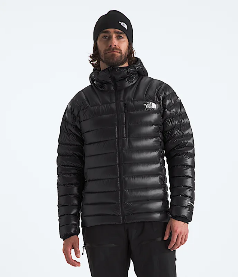 Breithorn hoodie Summit series Homme