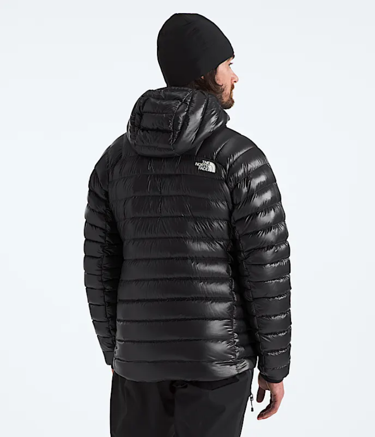 Breithorn hoodie Summit series Homme