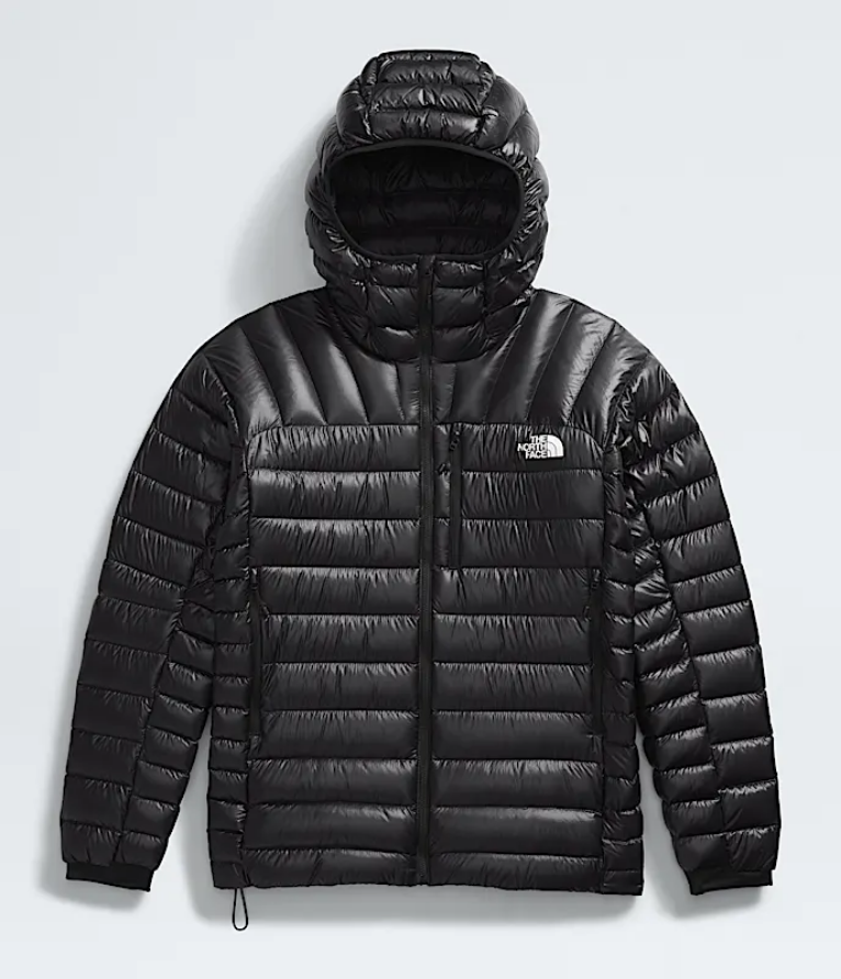 Breithorn hoodie Summit series Homme
