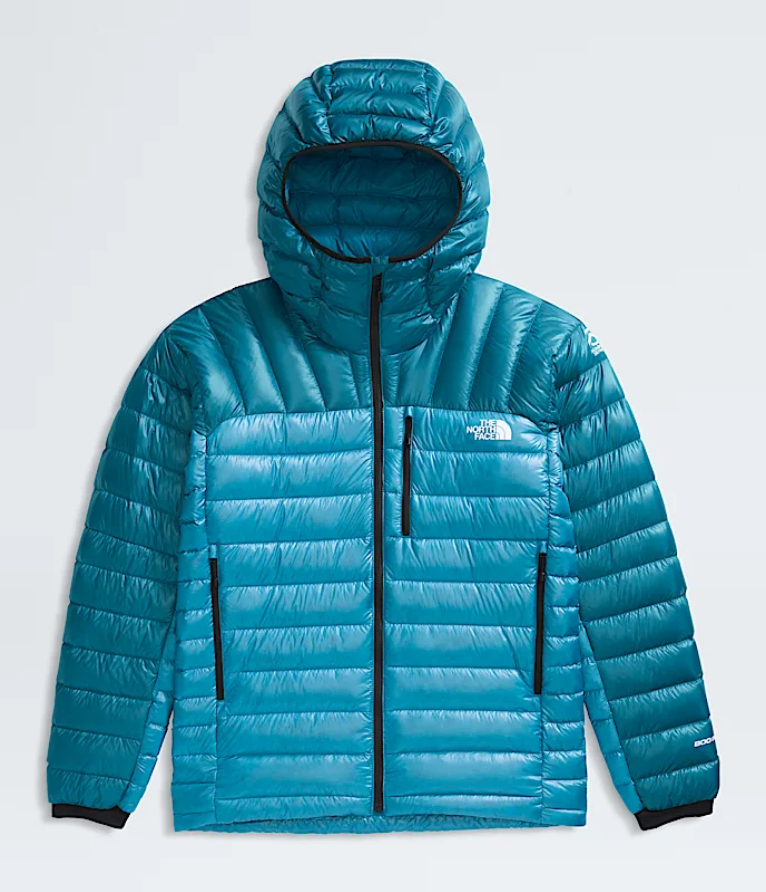 Breithorn hoodie Summit series Homme