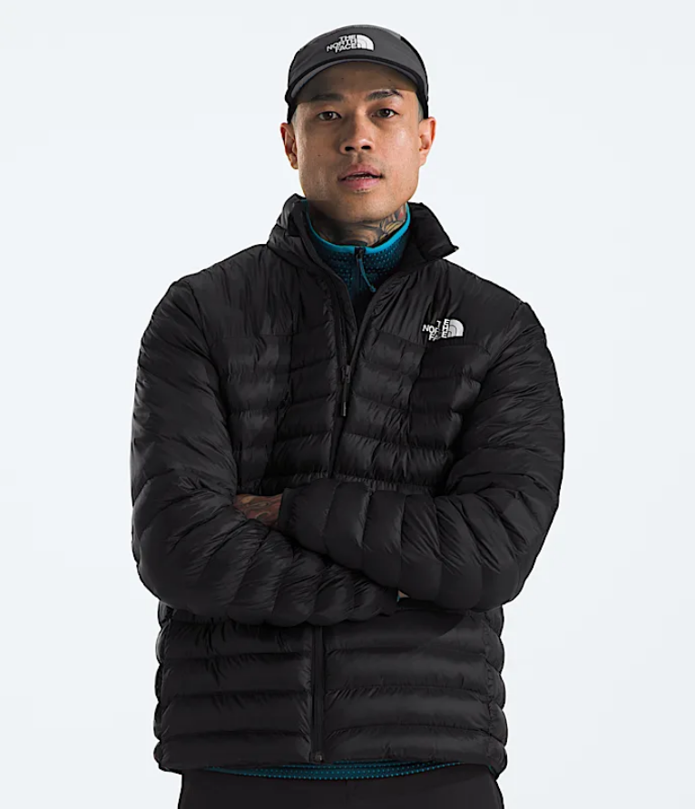Terra Peak Homme