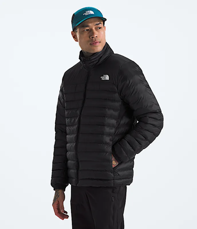 Terra Peak Homme