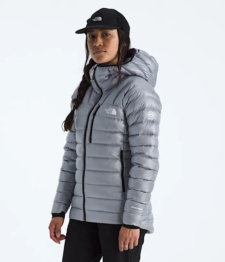 Summit Series Breithorn Hoodie Women's