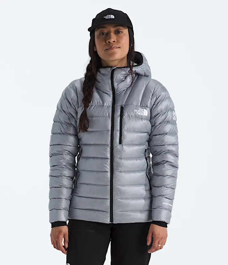 Summit Series Breithorn Hoodie Women's