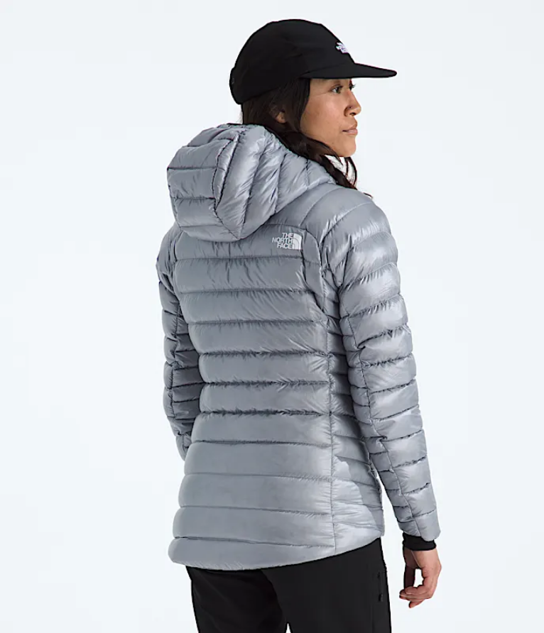Summit Series Breithorn Hoodie Women's