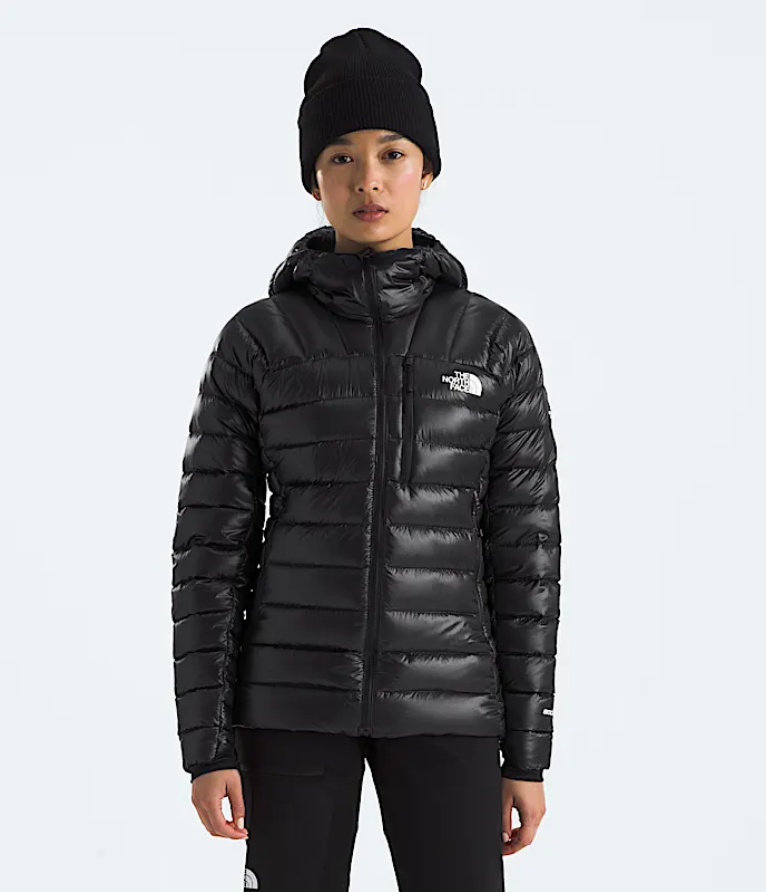 Summit Series Breithorn Hoodie Women's