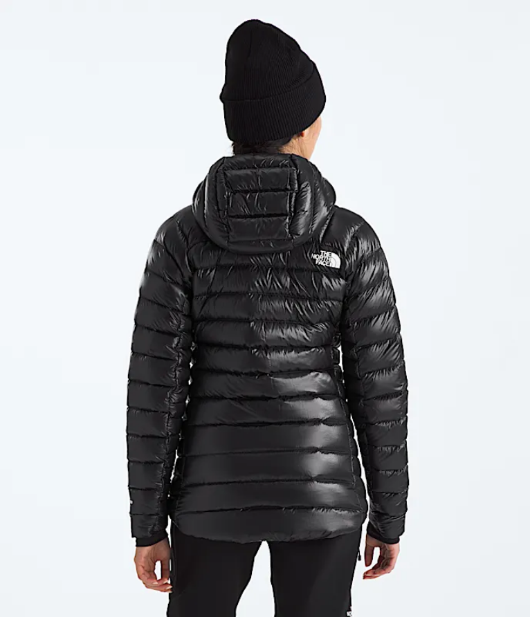 Summit Series Breithorn Hoodie Women's