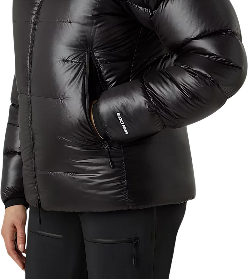 Summit Pumori Down Parka Women's