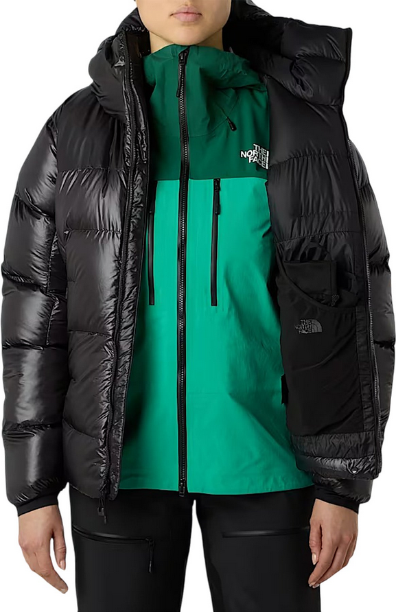 Summit Pumori Down Parka Women's