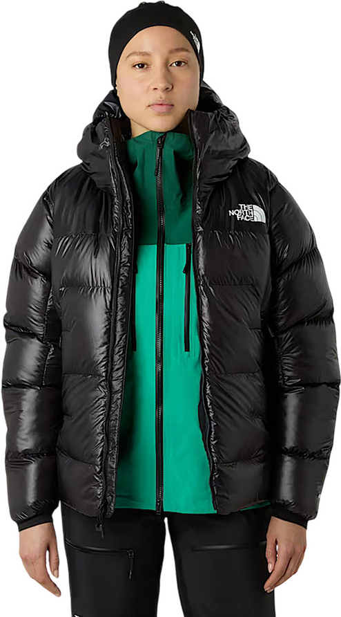 Summit Pumori Down Parka Women's