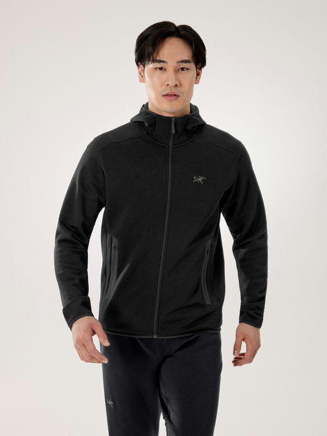 Arc'teryx Kyanite hoody men's