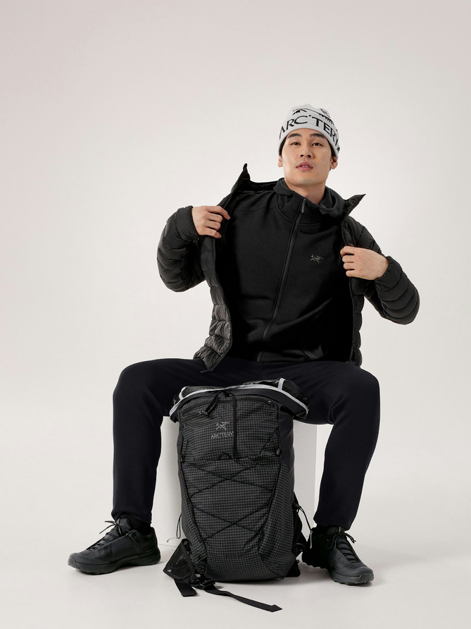 Arc'teryx Kyanite hoody men's