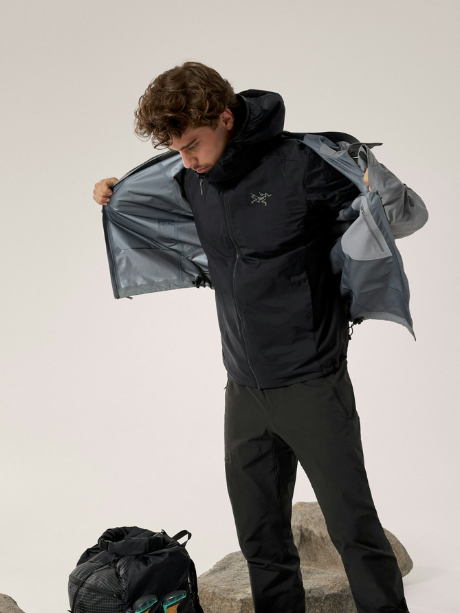 Arc'teryx Atom Hoody Homme