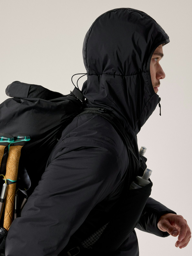 Arc'teryx Atom Hoody Homme