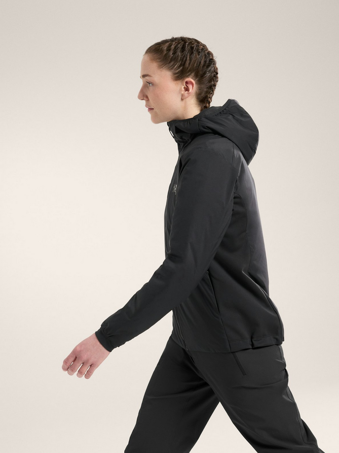 Arc'teryx Atom Hoody Femme