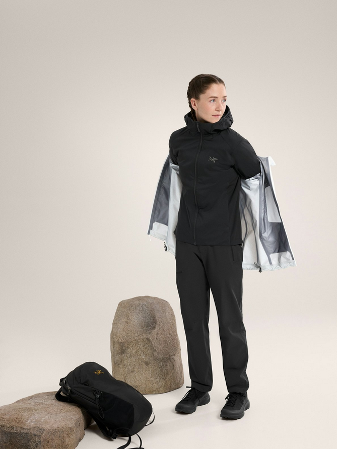 Arc'teryx Atom Hoody Femme