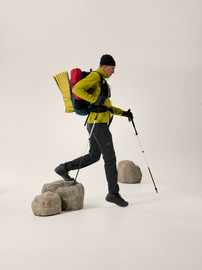 Arc'teryx Gamma MX men's