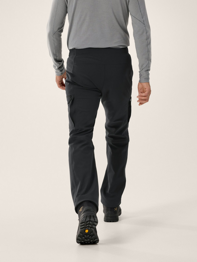 Arc'teryx Gamma MX men's