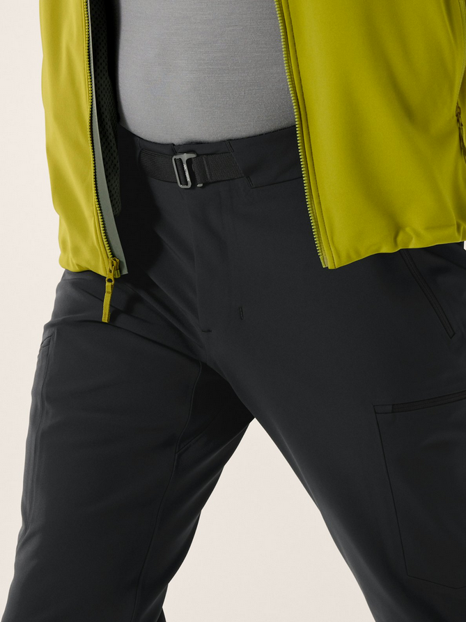 Arc'teryx Gamma MX men's