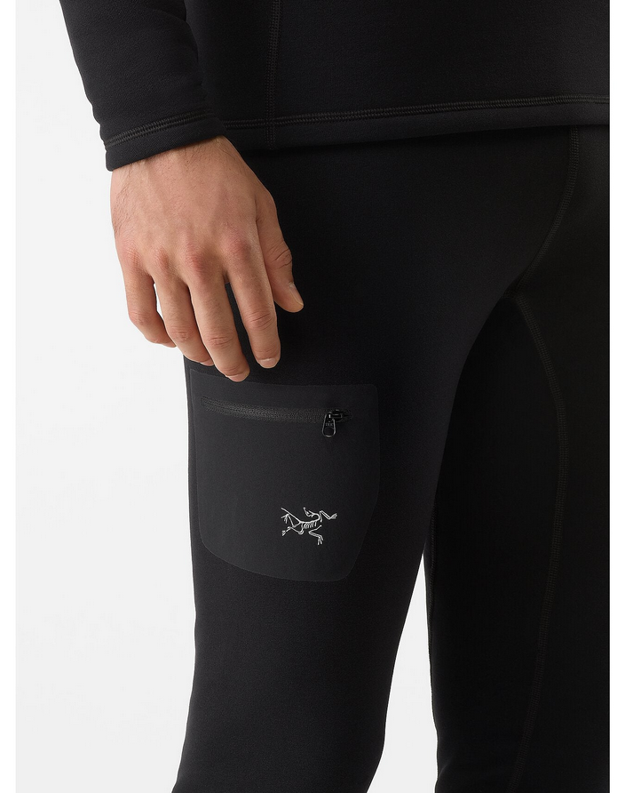 Arc'teryx RHO Heavyweight bottom men's