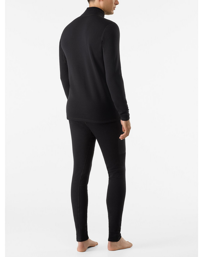 Arc'teryx RHO Heavyweight bottom men's