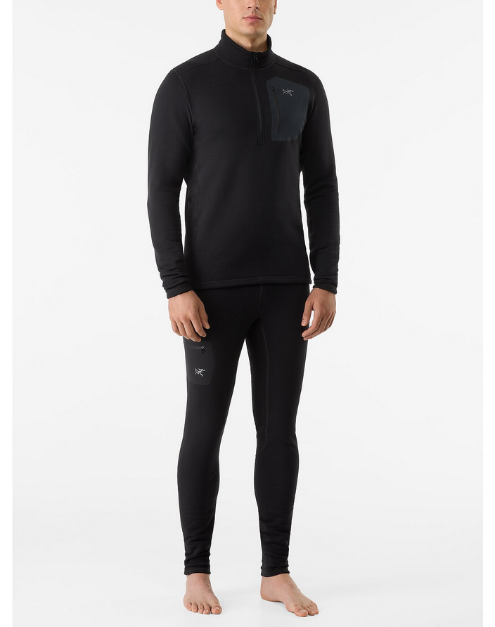 Arc'teryx RHO Heavyweight bottom men's