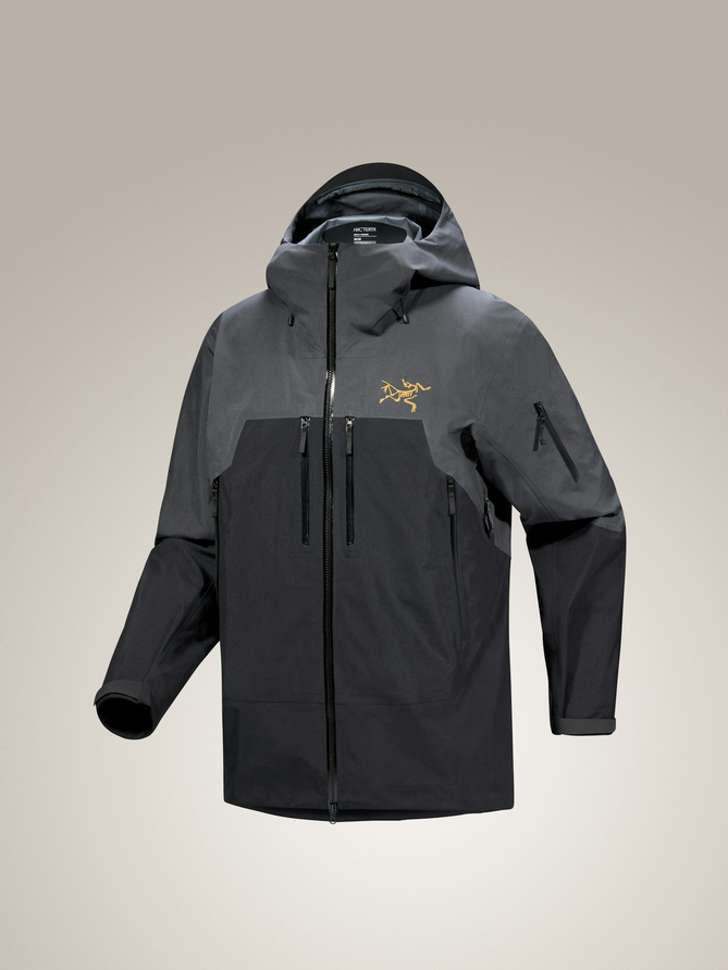 Arc'teryx Rush men's