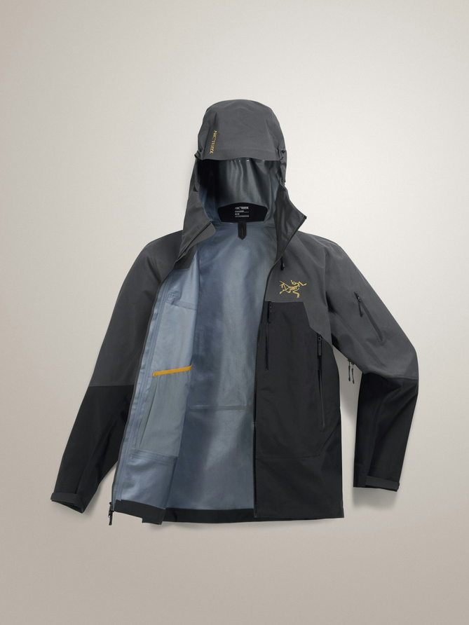 Arc'teryx Rush men's