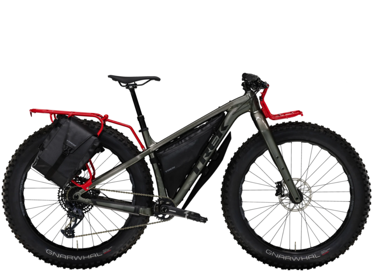 Trek Farley 9