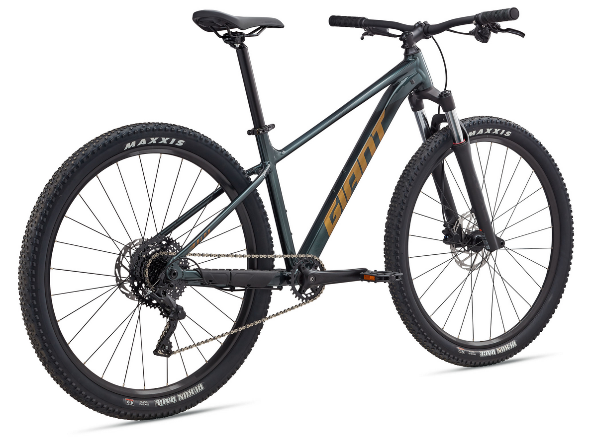 Giant Talon 2