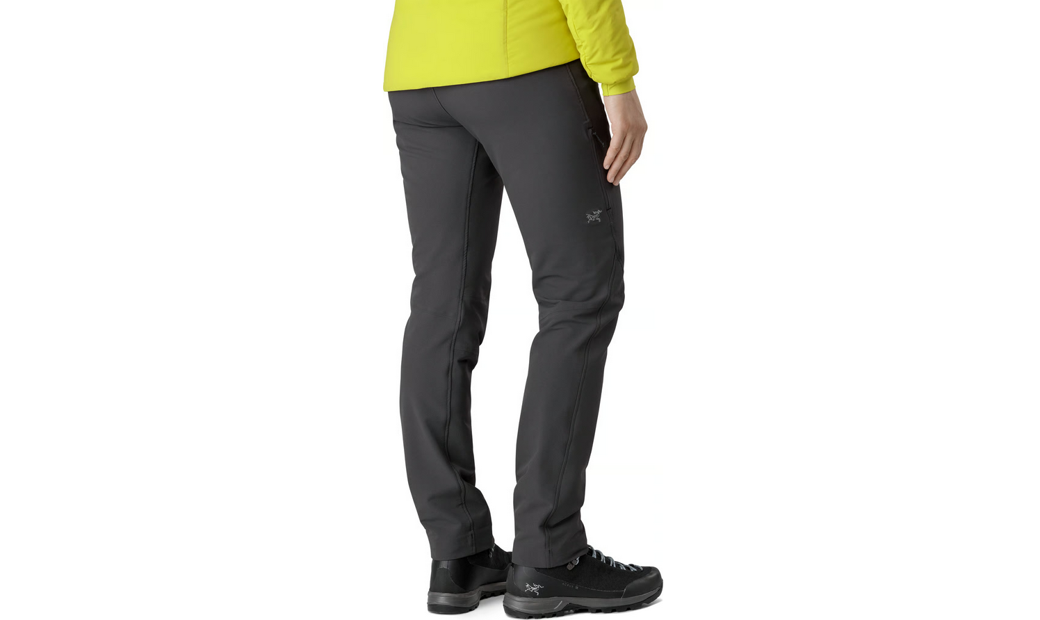 Arc'teryx Creston AR Femme