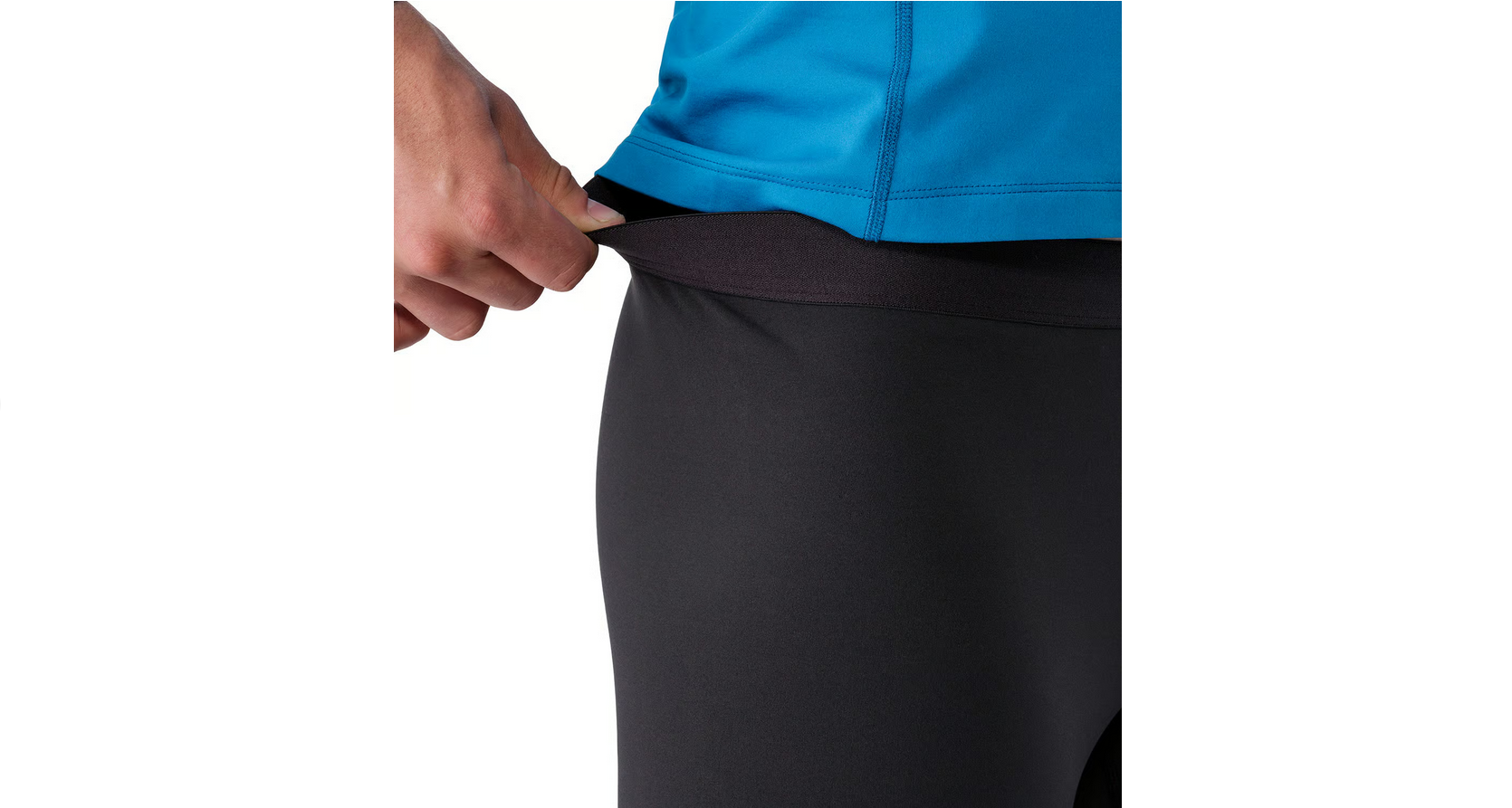 Arc'teryx RHO LT pant men's