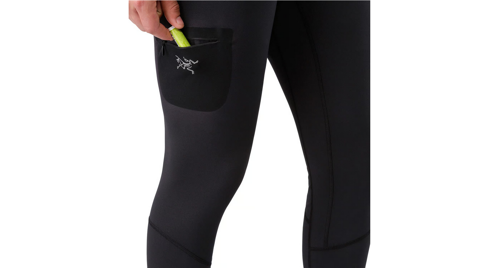 Arc'teryx RHO LT pant men's