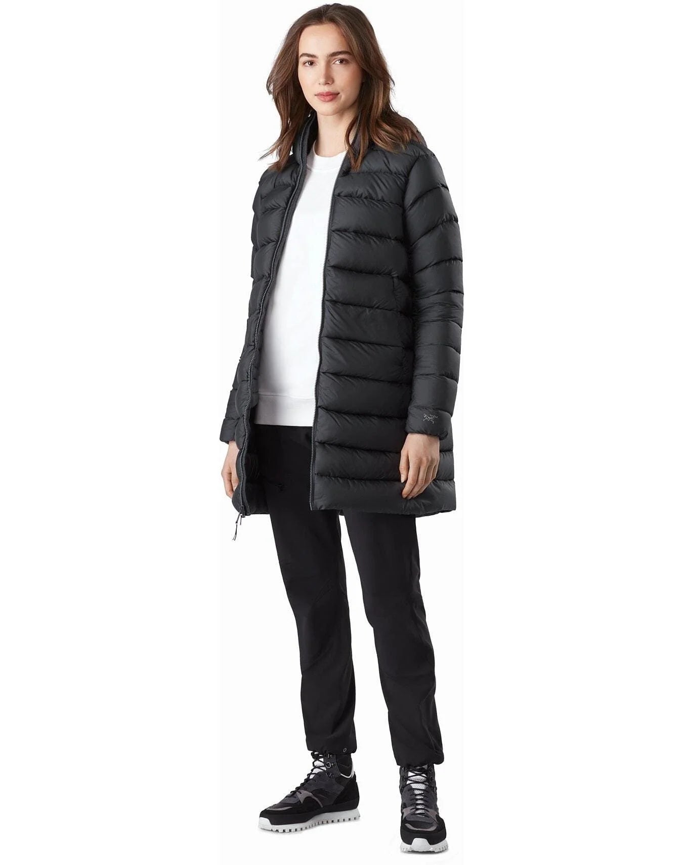 Arc'teryx Seyla Coat Women
