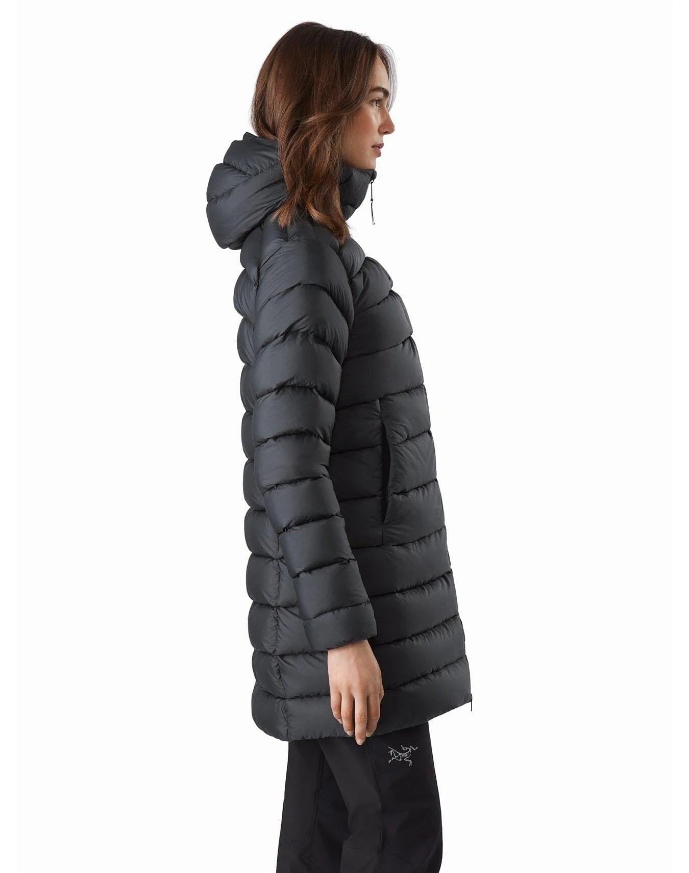 Arc'teryx Seyla Coat Women