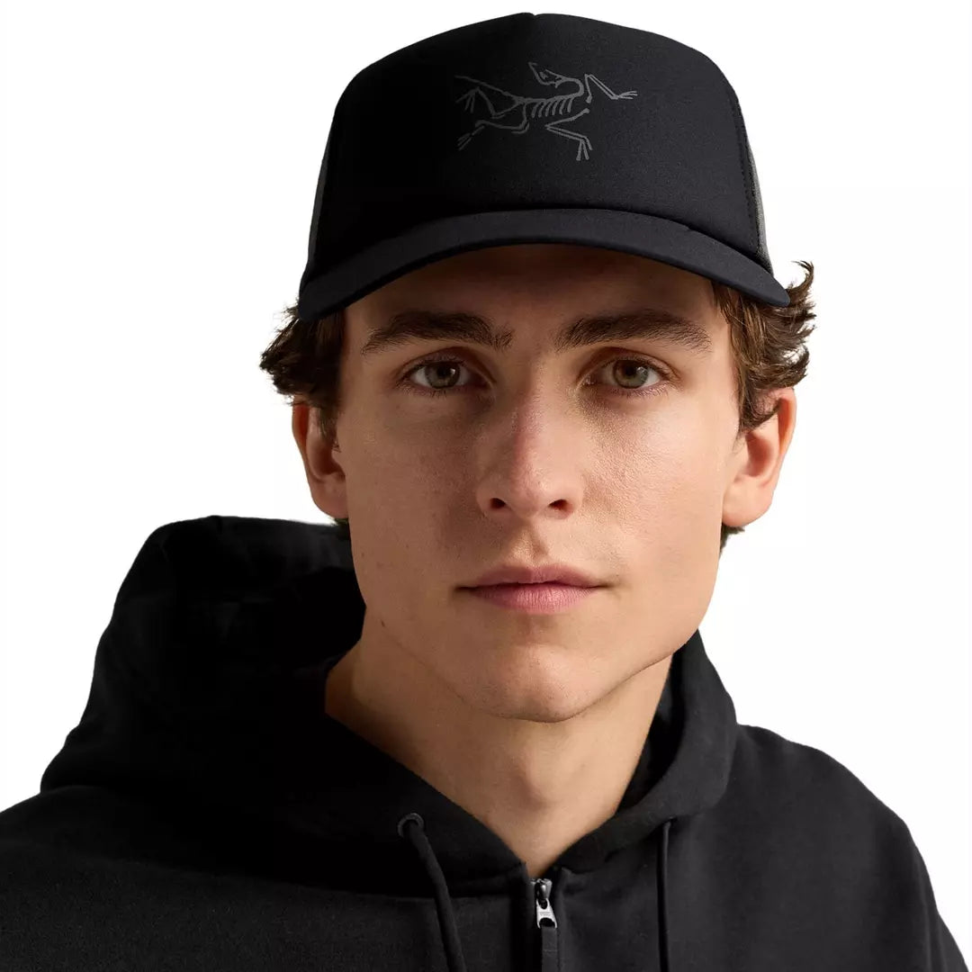 Bird Trucker Hat