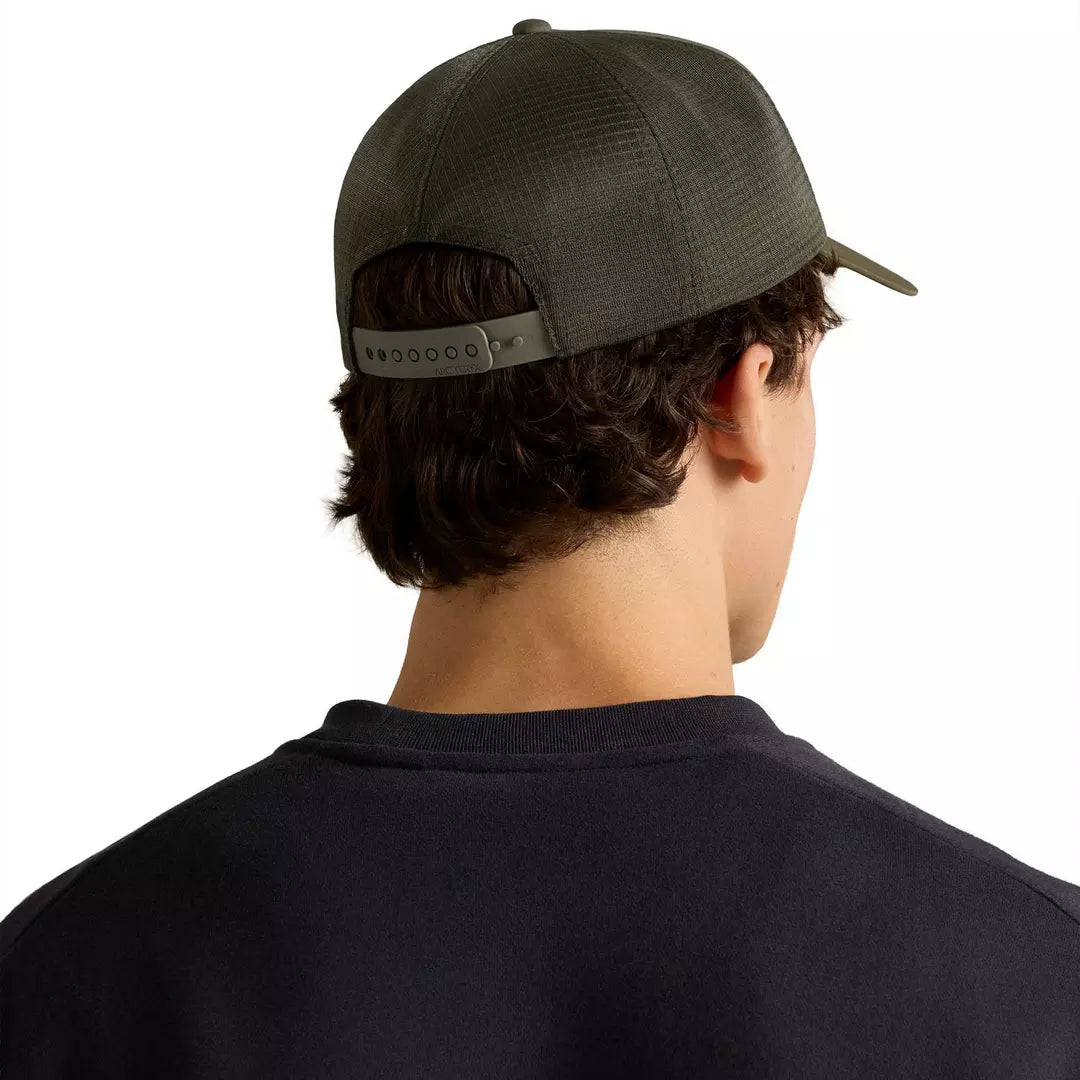 Bird Trucker Hat
