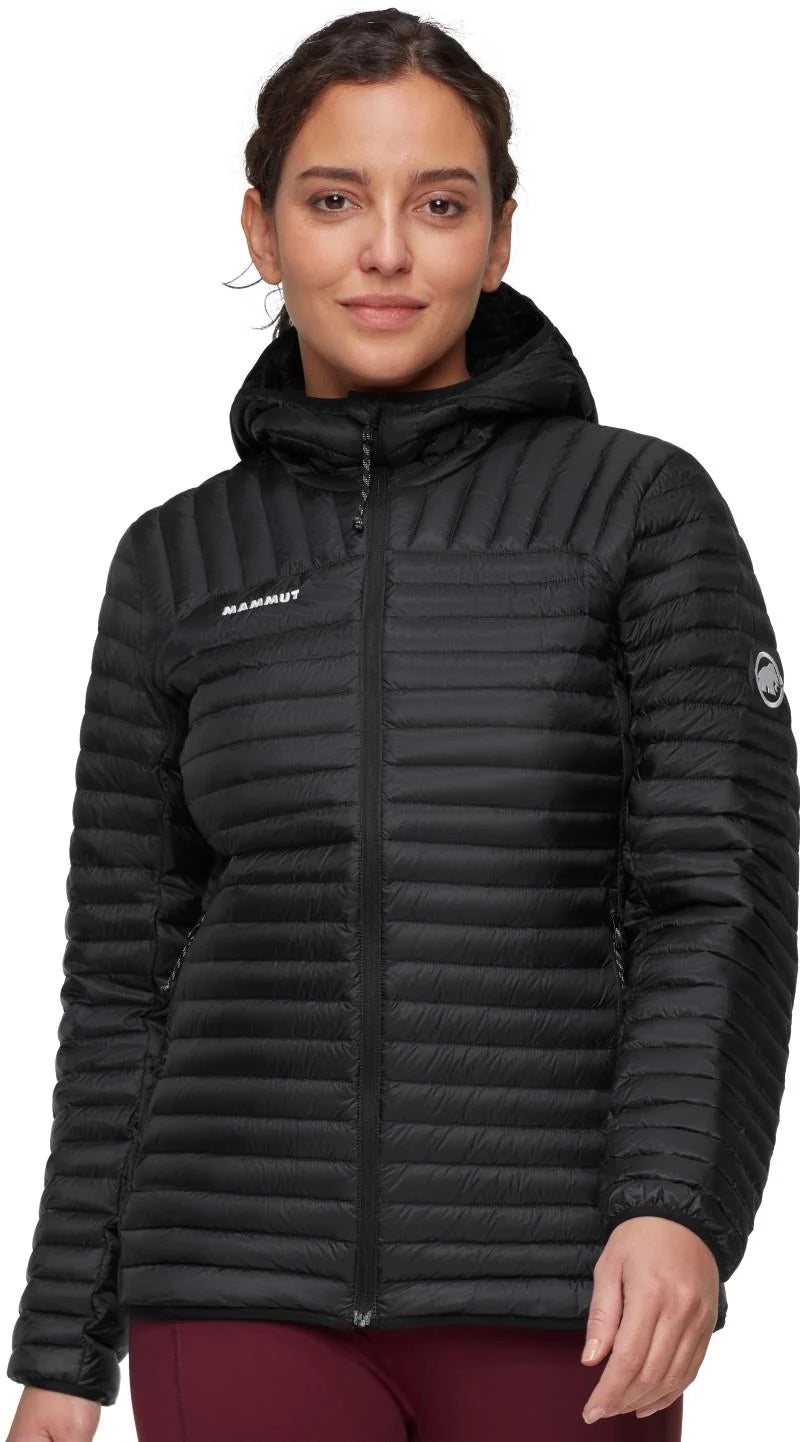Broad Peak Light IN Hooded Jacket Womens