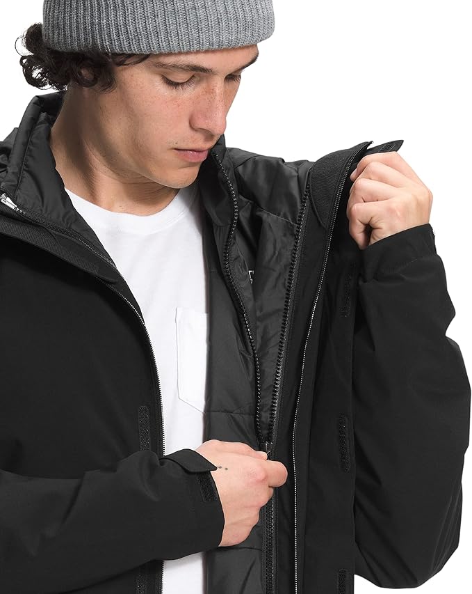 The North Face Carto Triclime