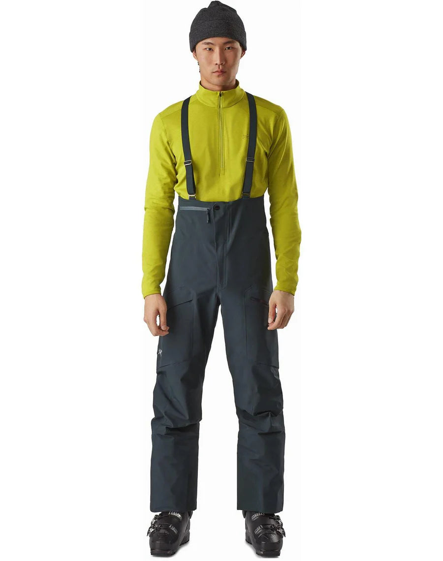 Arc'teryx Sabre LT Bib Pant Men's