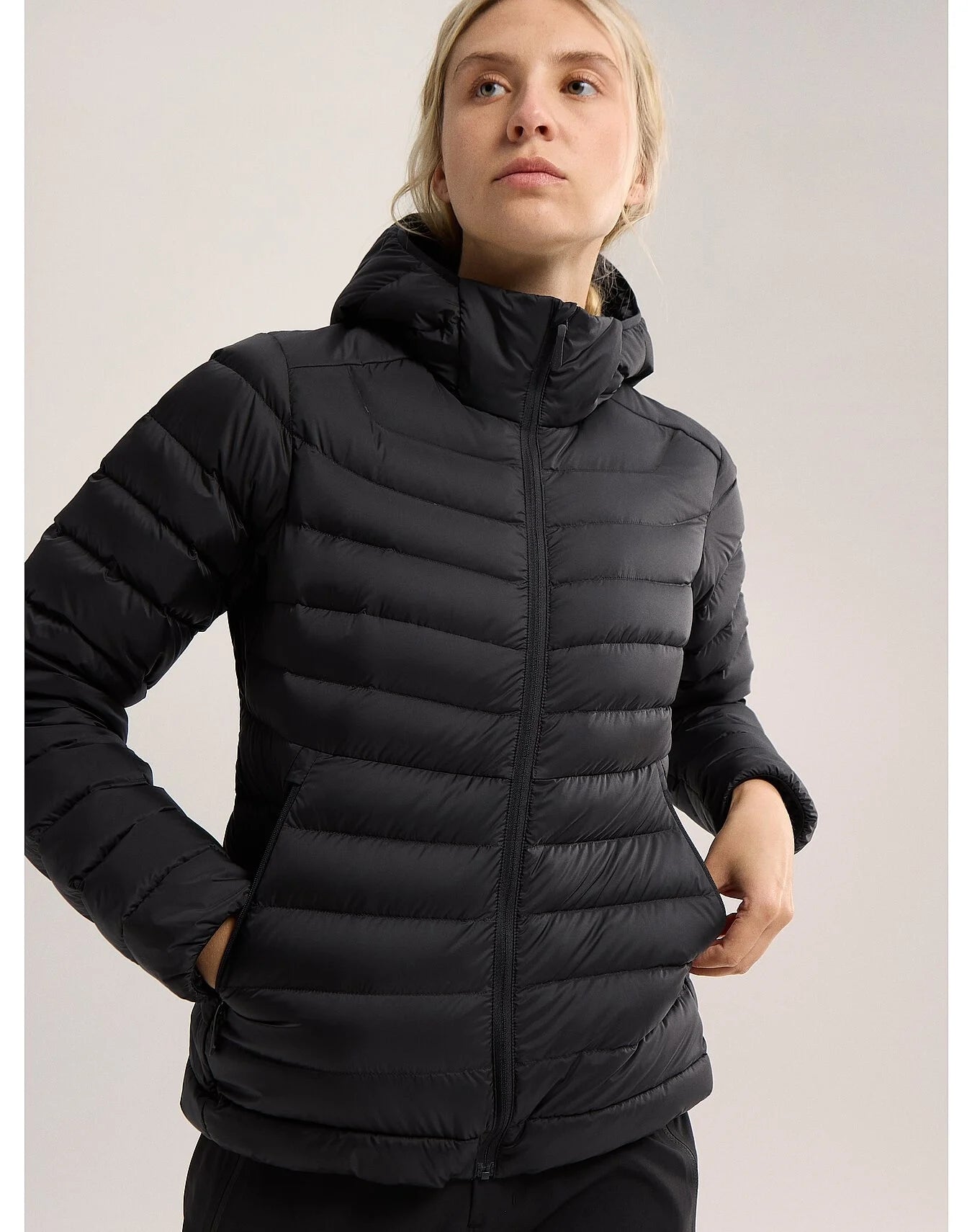 Arc'teryx Cerium Hoody Women's
